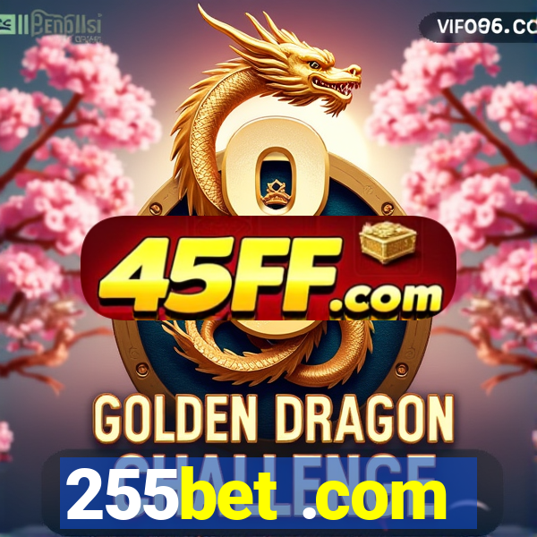 255bet .com